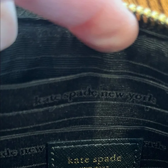 **SOLD** Kate Spade New York Jolie Small Convertible Crossbody Bag - Picture 7 of 16